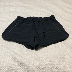 Like New, Black, BCG Athleisure Shorts - Size Large